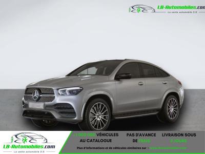 Mercedes GLE Coupe 400 d BVA 4Matic