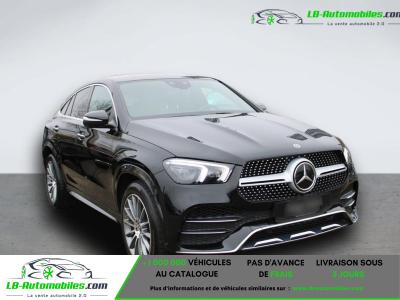 Mercedes GLE Coupe 400 d BVA 4Matic