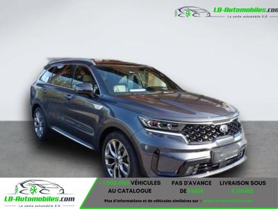 Kia Sorento 2.2 CRDI 200 ch 4x4 BVA 5pl