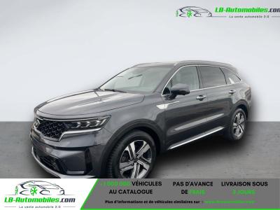 Kia Sorento 2.2 CRDI 200 ch 4x4 BVA 5pl