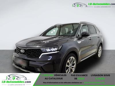 Kia Sorento 2.2 CRDI 200 ch 4x4 BVA 5pl