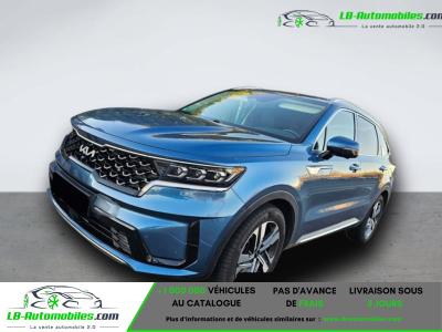 Kia Sorento 2.2 CRDI 200 ch 4x4 BVA 5pl