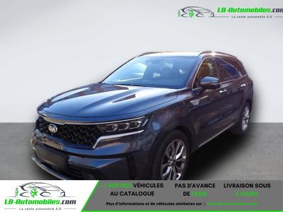 Kia Sorento 2.2 CRDI 200 ch 4x4 BVA 5pl