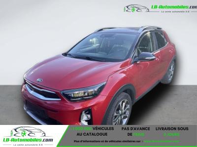 Kia Stonic 1.0 T-GDi 120 ch MHEV BVM
