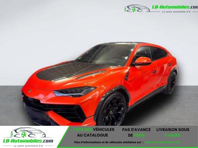 Lamborghini Urus 4.0 V8 666 ch BVA