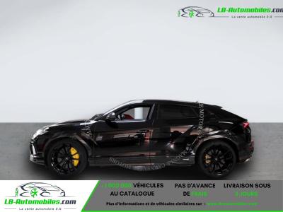 Lamborghini Urus 4.0 V8 666 ch BVA