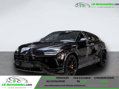 Lamborghini Urus 4.0 V8 666 ch BVA