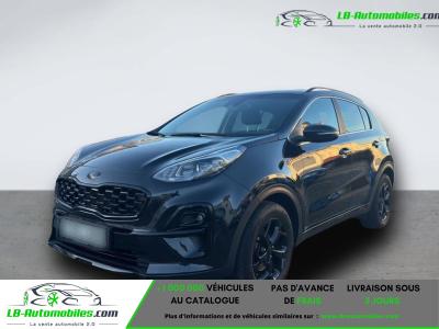 Kia Sportage 1.6 T-GDi 177 4x2 BVA
