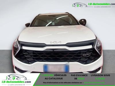 Kia Sportage 1.6 T-GDi 230ch Hybride BVA 4x2