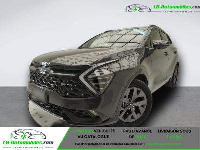 Kia Sportage 1.6 T-GDi 230ch Hybride BVA 4x2