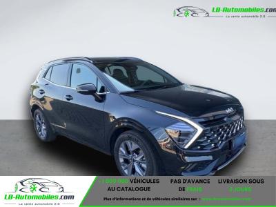 Kia Sportage 1.6 T-GDi 230ch Hybride BVA 4x2