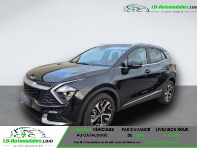 Kia Sportage 1.6 T-GDi 230ch Hybride BVA 4x2