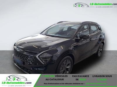 Kia Sportage 1.6 T-GDi 230ch Hybride BVA 4x2