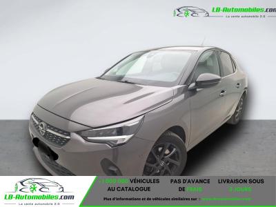 Opel Corsa 1.2 Turbo 100 ch BVM