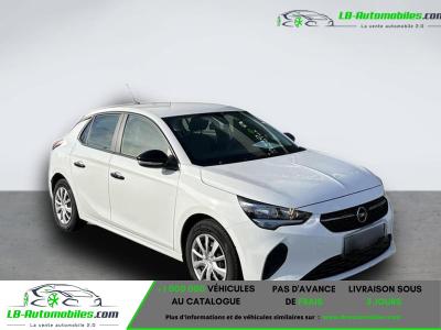 Opel Corsa 1.2 75 ch BVM