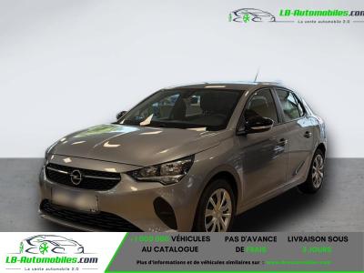 Opel Corsa 1.2 75 ch BVM