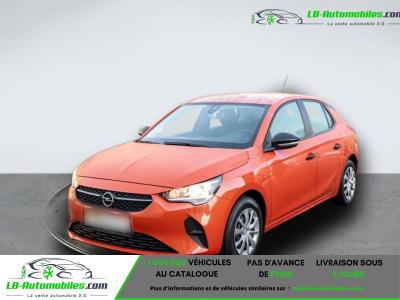 Opel Corsa 1.2 75 ch BVM