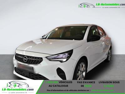 Opel Corsa 1.2 Turbo 100 ch BVM