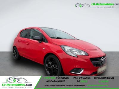 Opel Corsa 1.4 90 ch BVM