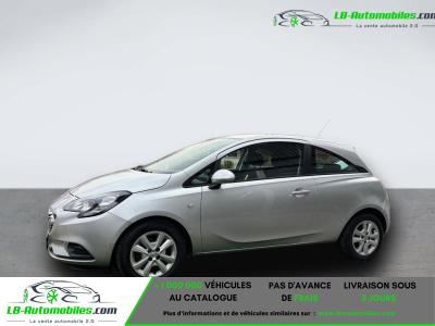Opel Corsa 1.4 90 ch BVA