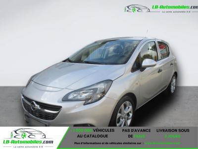 Opel Corsa 1.4 90 ch BVA