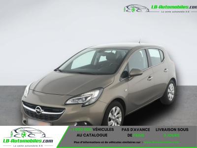 Opel Corsa 1.4 90 ch BVA