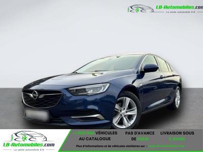 Opel Insignia Grand Sport 1.6 D 136 ch BVM
