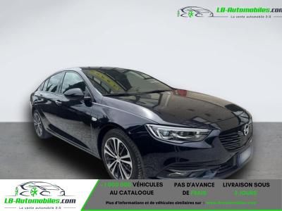 Opel Insignia Grand Sport 1.6 D 136 ch BVM