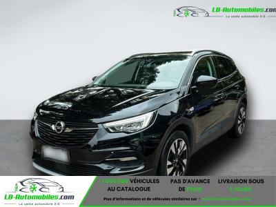 Opel Grandland X 1.2 Turbo 130 ch BVA