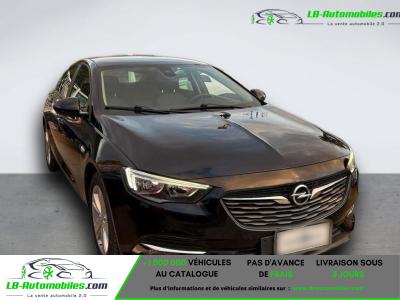 Opel Insignia Grand Sport 1.6 D 136 ch BVA