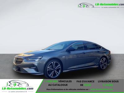 Opel Insignia Grand Sport 2.0 Turbo 200 ch BVA