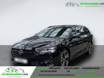Opel Insignia Grand Sport 2.0 Diesel 174 ch BVA