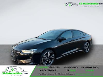 Opel Insignia Grand Sport 2.0 Diesel 174 ch BVA