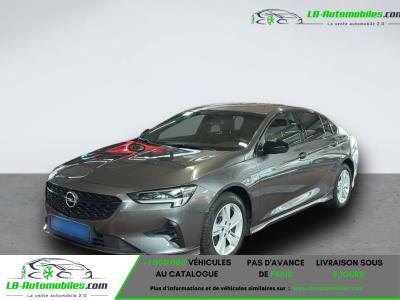 Opel Insignia Grand Sport 2.0 Diesel 174 ch BVA
