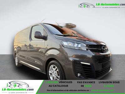 Opel Zafira Life L1 1.5 Diesel 120 ch