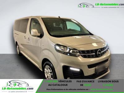 Opel Zafira Life L1 1.5 Diesel 120 ch