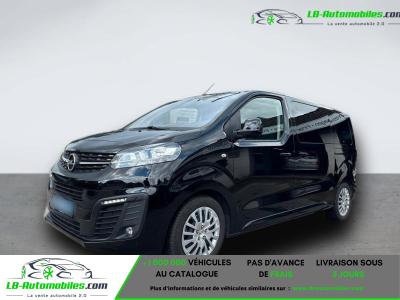 Opel Zafira Life L1 1.5 Diesel 120 ch