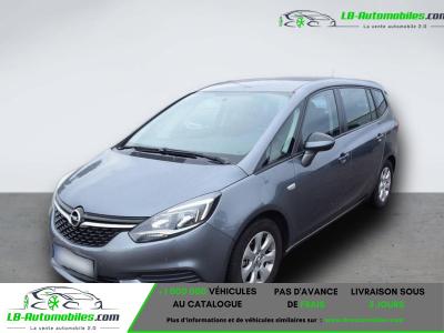 Opel Zafira 1.4 Turbo 140 ch BVA