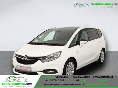 Opel Zafira 1.4 Turbo 140 ch BVA