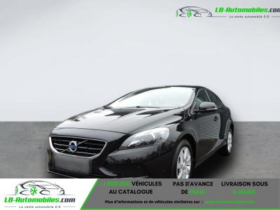 Volvo V40  T3 152 ch BVA