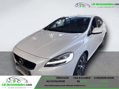 Volvo V40  T3 152 ch BVA