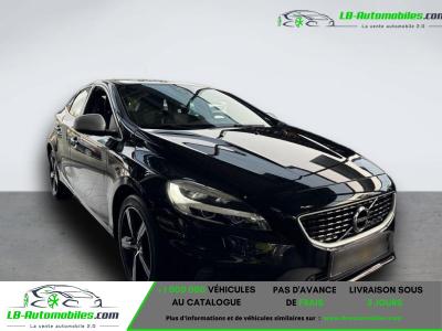 Volvo V40  T3 152 ch BVA