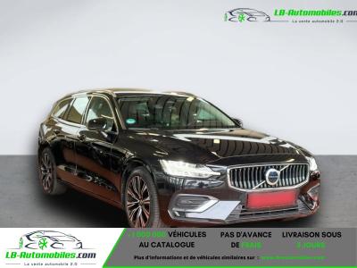 Volvo V60 B4 197 ch BVA