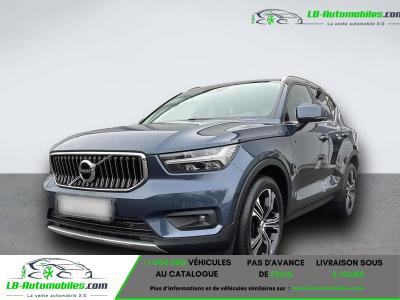 Volvo XC40 163 ch BVM