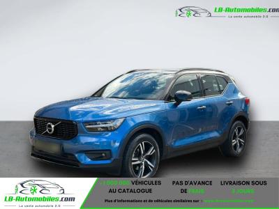 Volvo XC40 163 ch BVM