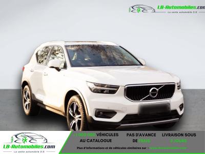 Volvo XC40 163 ch BVM