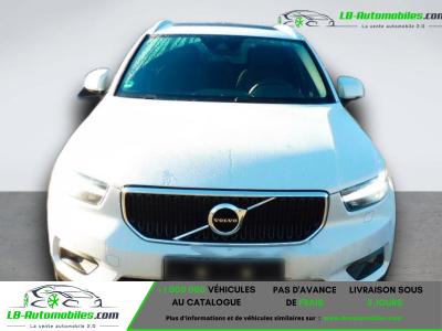 Volvo XC40 163 ch BVM