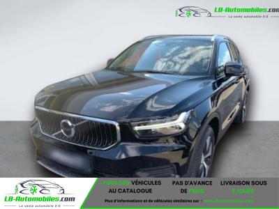 Volvo XC40 163 ch BVM