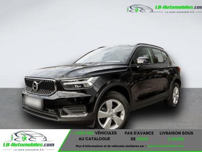 Volvo XC40 163 ch BVM