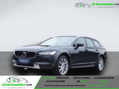 Volvo V90 D5 AWD 235 ch  BVA